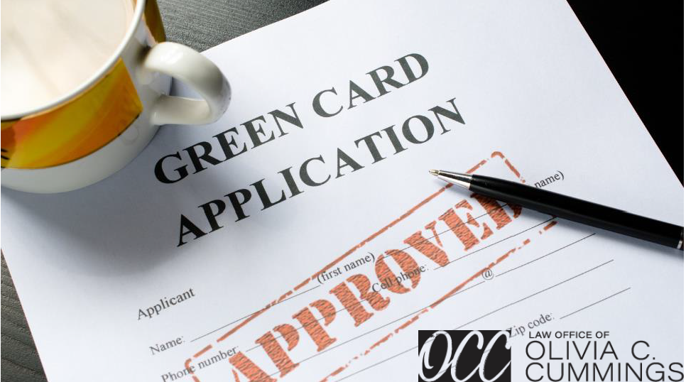 alt Green Card Interview