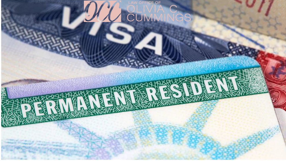 Renew Your Expired Green Card
