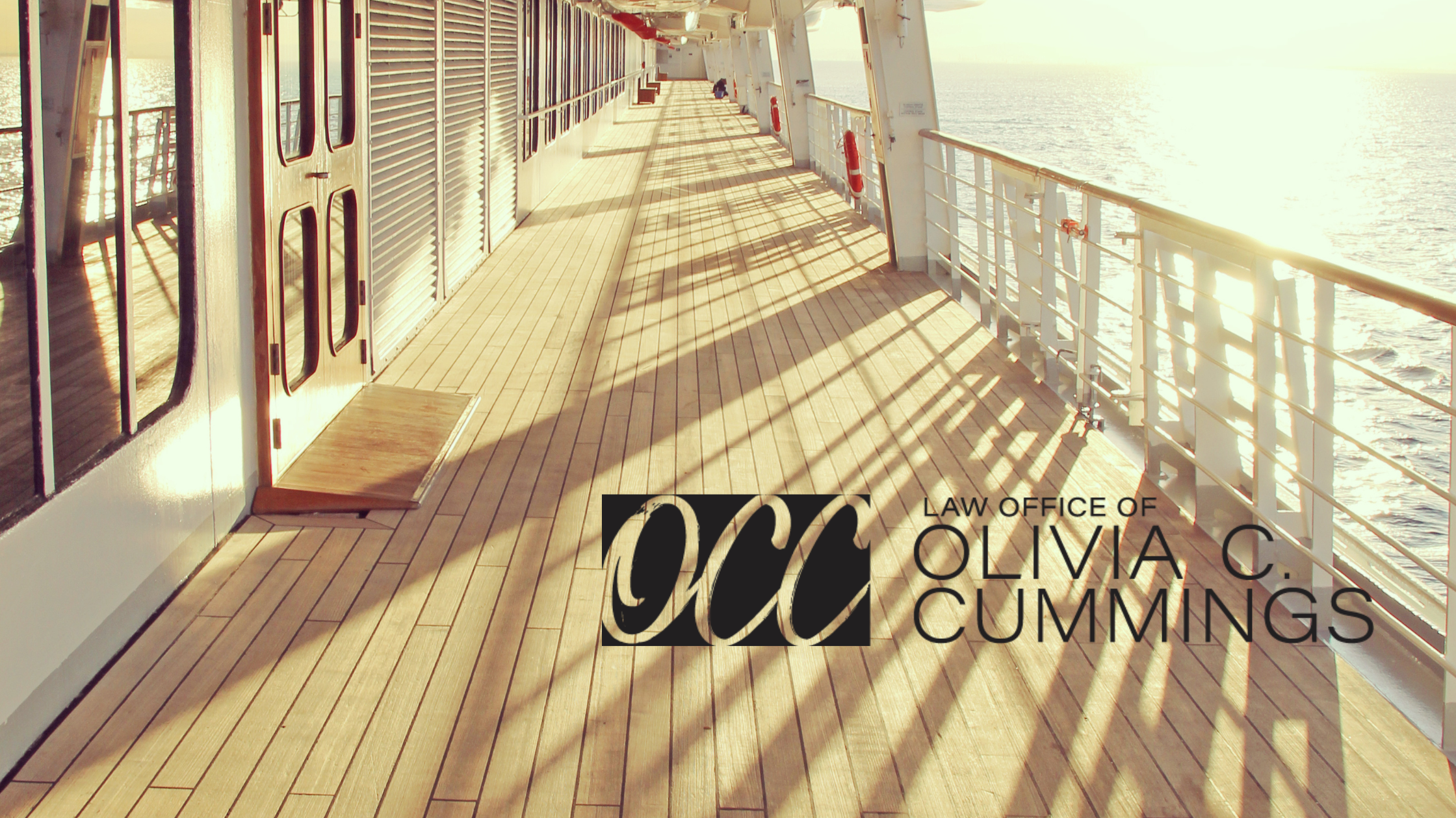 Crewman Visa Adjustment Bar | Cummings Law Practice
